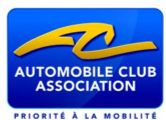 logo automobile club