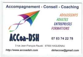 logo ACCoa-DSH